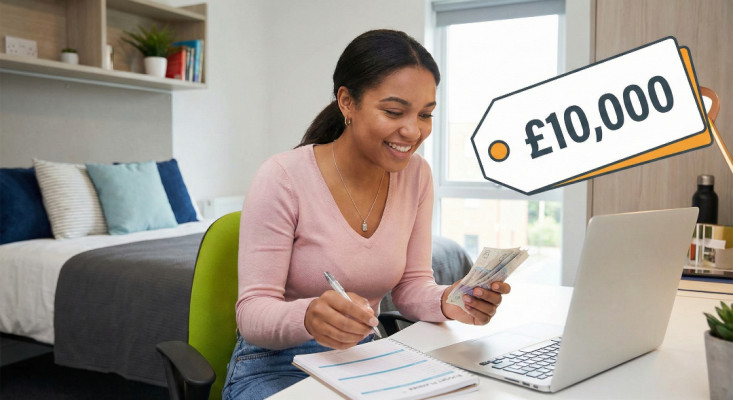 Study and work in UK for international students