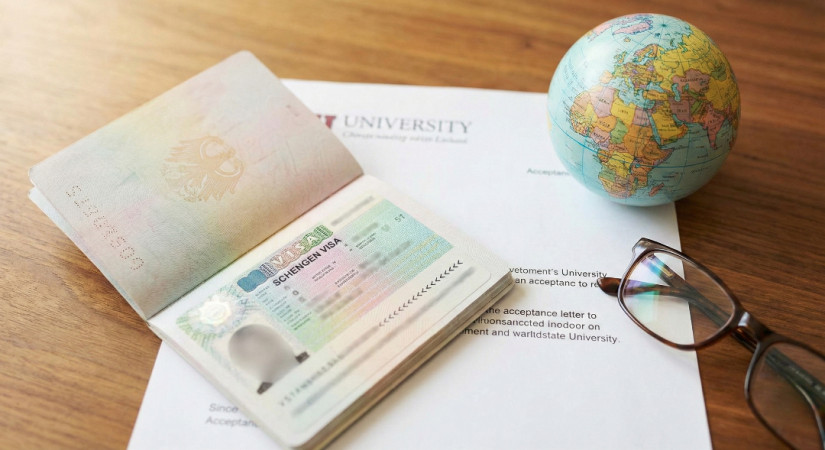 Study in Luxembourg with Unipass Nigeria