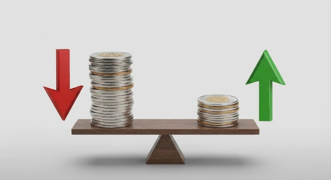 The Risk of Currency Fluctuation for Nigerian Students