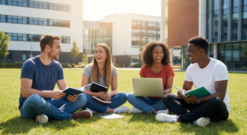 affordable tuition Luxembourg 2026 intake