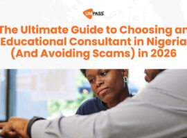 Best Educational consultant in Nigeria