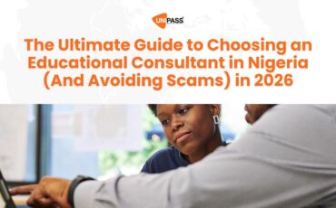 Best Educational consultant in Nigeria