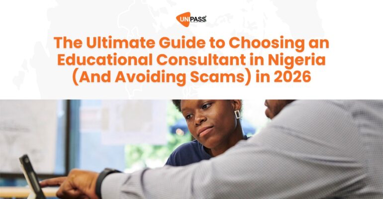 Best Educational consultant in Nigeria