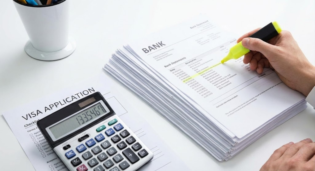 student visa rejection