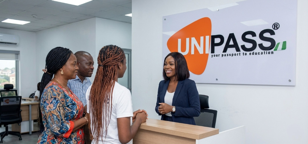 best study abroad agencies in abuja