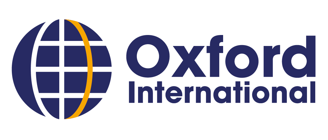 OXFORD-INTERNATIONAL LOGO