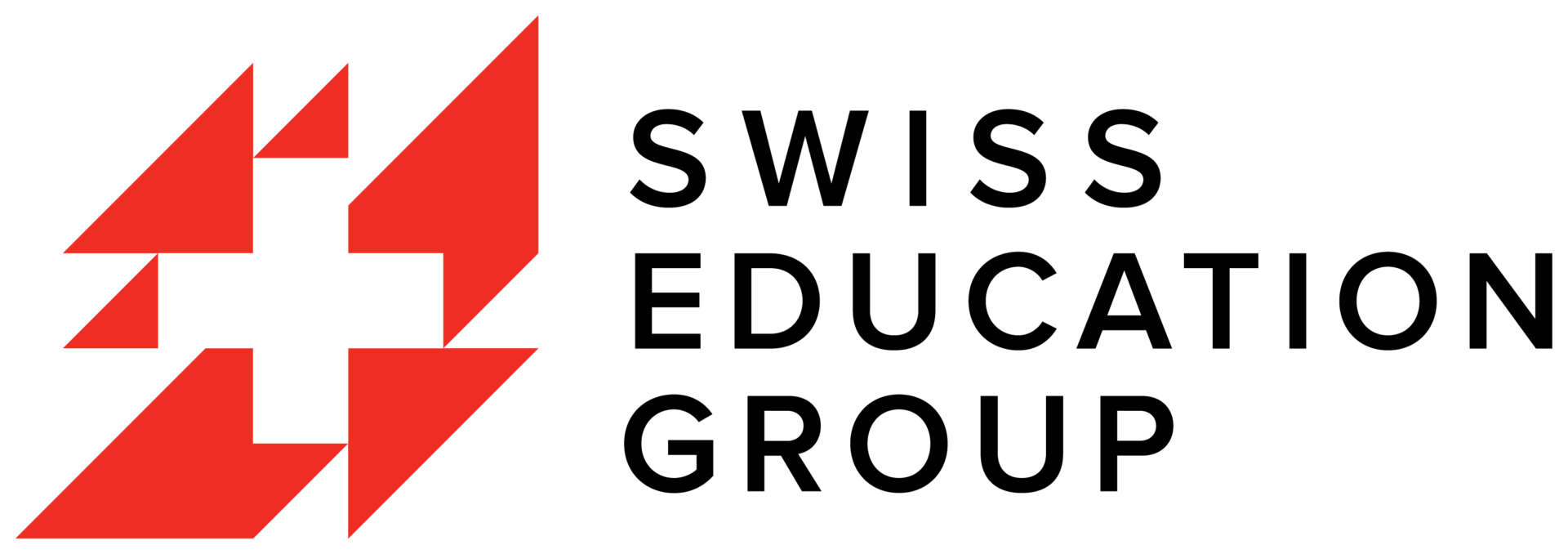 SWISS-EDUCATION GROUP LOGO