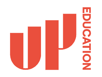 UP+education+logo