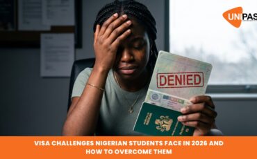 Visa Challenges Nigerian Students Face in 2026 and How to Overcome Them