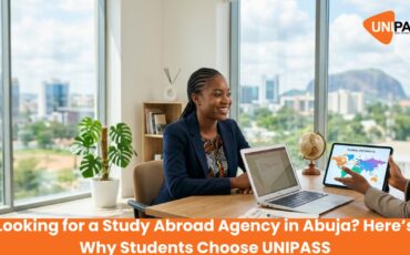 Looking for a Study Abroad Agency in Abuja? Here’s Why Students Choose UNIPASS