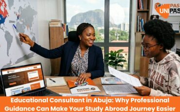 Educational Consultant in Abuja: Why Professional Guidance Can Make Your Study Abroad Journey Easier