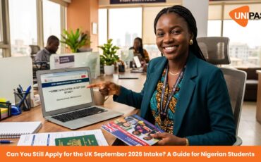 Can You Still Apply for the UK September 2026 Intake? A Guide for Nigerian Students