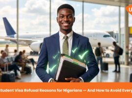 Top Student Visa Refusal Reasons for Nigerians - And How to Avoid Every One